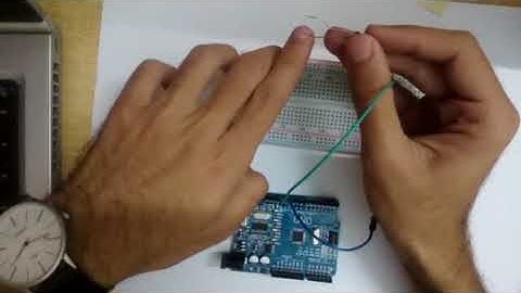 Arduino Basic Hindi/Urdu