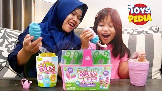 BANYAK KEJUTAN AJAIB 🤩 ! - REVIEW BLUME FLOWERPOT GIRLS SERIES 2