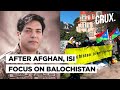 New ISI Chief Makes Pakistan's Balochistan Agenda Clear After Accomplishing Mission Afghanistan