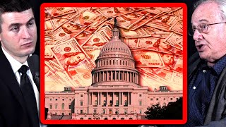 Americans are being lied to | Richard Wolff and Lex Fridman