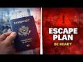 Never Travel in 2026 Without This 7 Step Escape Plan #travelsafety