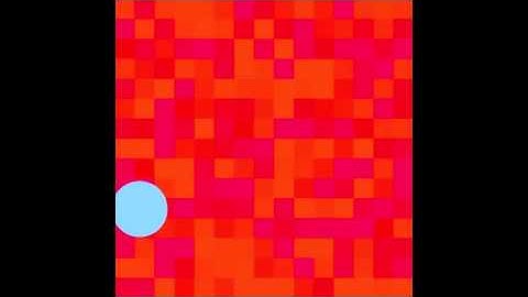 Bubble Phase Transition 11