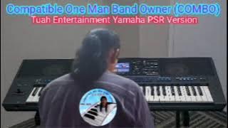 Sri Mersing instrumental.