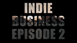 Indie Business Episode 2 Nomada Tacos | Next Street Over Productions