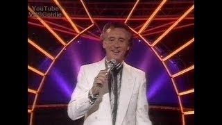 Tony Christie - Kiss in the Night - 1990