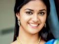 keerthi suresh  latest hot and sexy video