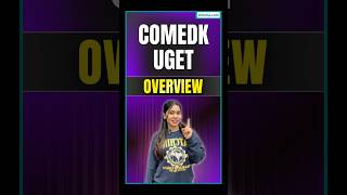 COMEDK UGET 2026 | Complete Exam Overview, Pattern, Eligibility &amp; Counselling #comedkuget