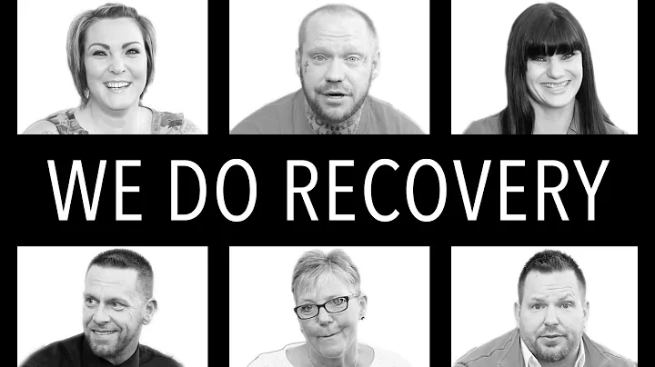 #WeDoRecovery | Drug Prevention Documentary