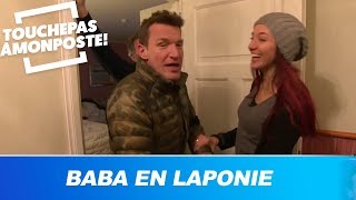 Benjamin Castaldi a-t-il dormi avec Delphine Wespiser ?