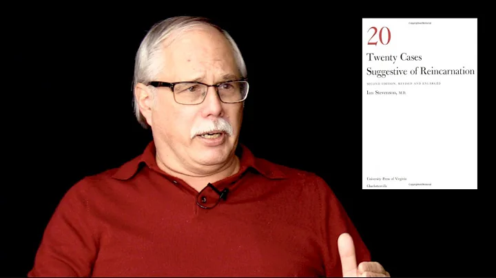 The Psychology of Past-Life Memory with James G. M...