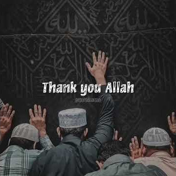 Story wa - alhamdulillah