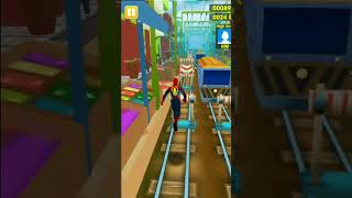 Subway Spider Android Gameplay screenshot 1