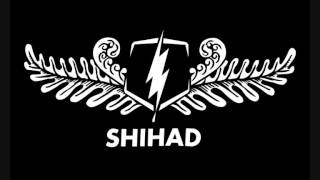 Watch Shihad Toxic Shock video