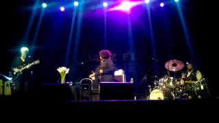 18Jazz Fest Sarajevo-Dianne Reeves Live Bkc 7112014