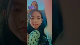 Itu muka ku pke filter dan kgk pke