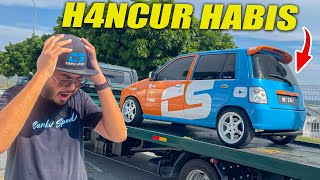 Download Lagu KANCIL TURBO R0SAK HABIS ! TAK SANGKA JADI MACAM NI MP3 Download Lagu KANCIL TURBO R0SAK HABIS ! TAK SANGKA JADI MACAM NI MP3