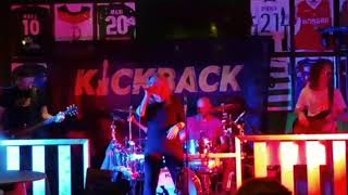 Kickback Live Tiki Taka