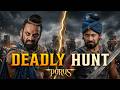 Porus Episode 14 The Chase अन सरण प रस Swastik Productions India 