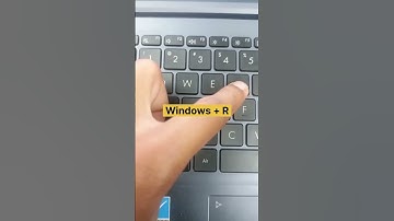 How to find out computer model