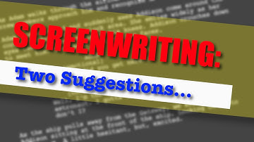 Does your FIRST DRAFT still suck??