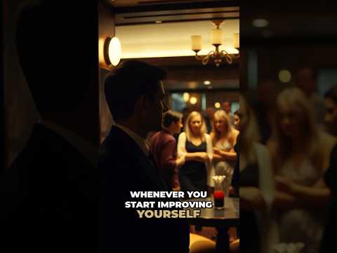 Why Self-Improvement Triggers Others