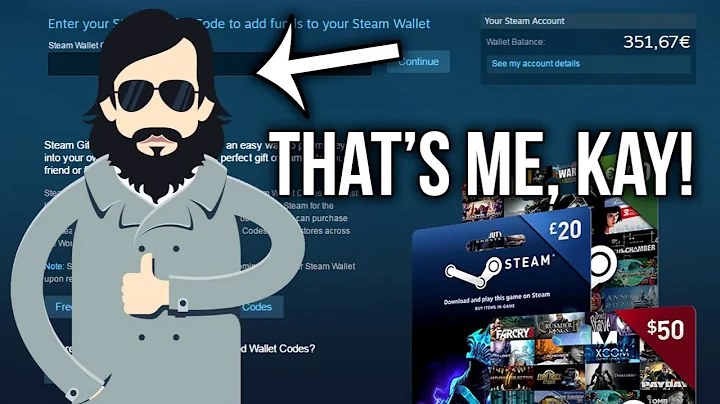 Get a Steam Gift Card of Your Choice - Free Steam Wallet Codes - Free Steam Games