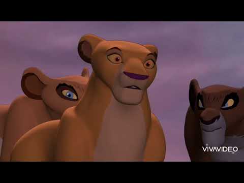 Brent Walter studio , lioness