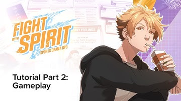 Fight with Spirit Gameplay - Tutorial Playthrough Part 2