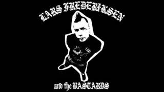Watch Lars Frederiksen  The Bastards Army Of Zombies video