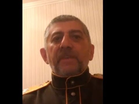 ტიგრან გრიგორიანი ამაყობს, რომ აფხაზეთში ქართველების წინააღმდეგ იბრძოდა (ვიდეო)