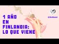 1 Año en Finlandia: ¡anuncio de vídeos especiales!