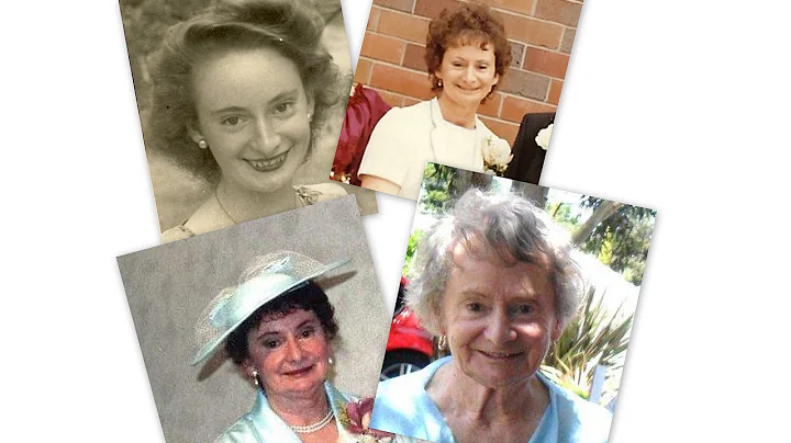 In Loving Memory of Ailyn McSweeny