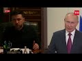 Zelensky's PATRIOT Gamble Kills Ukrainians, Hid Weapons In Populated Area? Russia Bombs Site