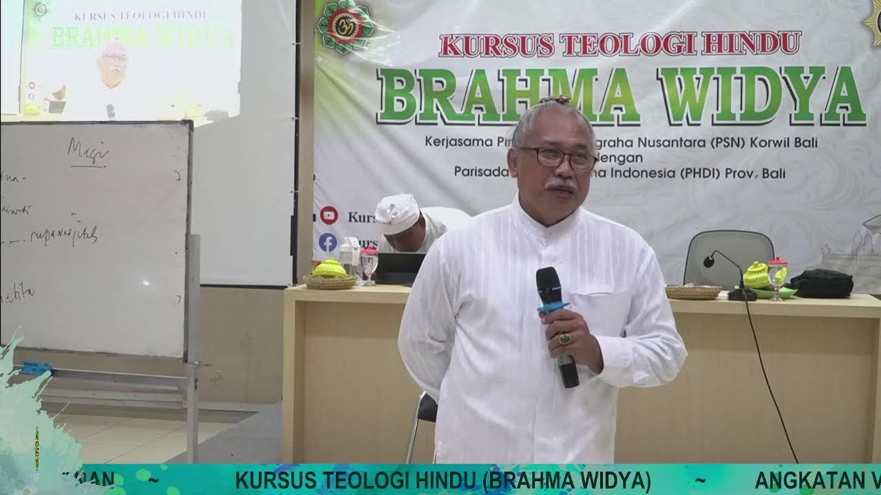 Pawintenan ~ Ida Pandita Mpu Jaya Acharya Nanda