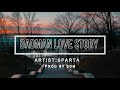 WILDSPARTA-BADMAN STORY(PROD BY EDM)