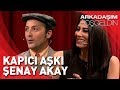 Arkadam hogeldin  tolga evik ve enay akay  kapc ak