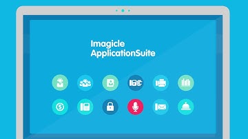 IMAGICLE Call Recording