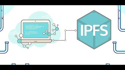 IPFS setup | blockchain application development | file upload in IPFS #blockchain #ethereum #ipfs