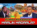 Oromoo Frist55 JAWAR MOHAMMED HUMNA WARAANAA MAALIN MADAALLA 