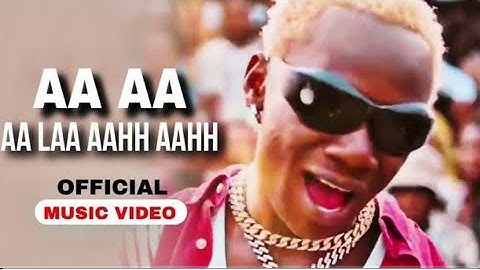 aha aha aa aa rap song (Official Video) ah ah ah ah ahhh song | aa aha aha song | trending song