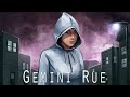 Gemini Rue ➤ Прохождение #12 ➤ САМЫЙ МЕТКИЙ.