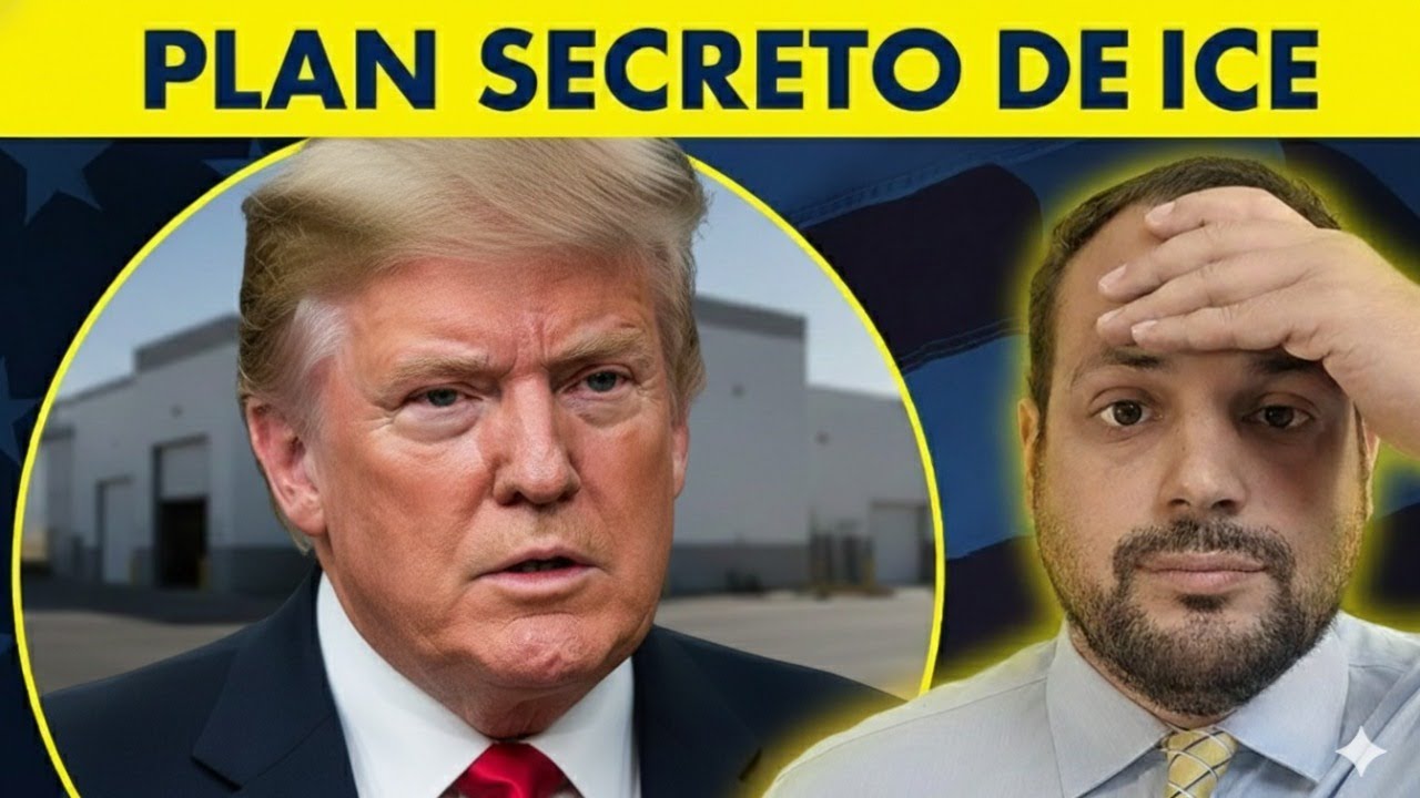 Plan de deportaciones 2026: Lo que viene en a partir de marzo