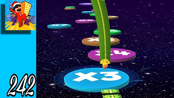 Shortcut run :All Levels Gameplay Walkthrought Android ,ios Part 242