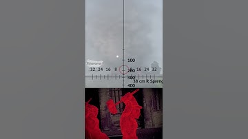 What In The Stalinium Is This?? #warthunder #shorts