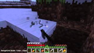 Brobson's First Minecraft Experience - Ep. 6: Farmer Brob Is On The Job!