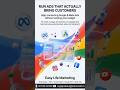 Scale Your Business With Google Ads & Meta Ads
