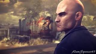 09. Hitman Absolution - Purist Difficulty Silent Assassin Walkthrough - Dexter Industries