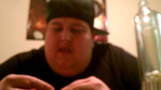 Dizzles daily dab Hazy 420 edition....