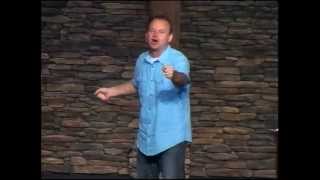 Put Your Clothes On: Clothe Yourself in Truth (Colossians 3) (6-2-13)