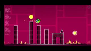 Base After Base Song (geometry dash)